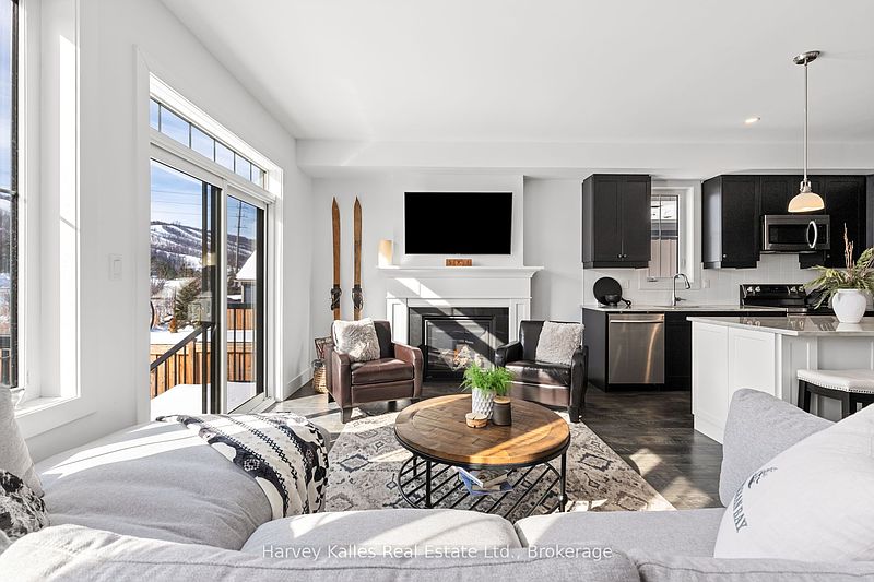 The Blue Mountains House for rent - 3 Bedrooms — photo 9