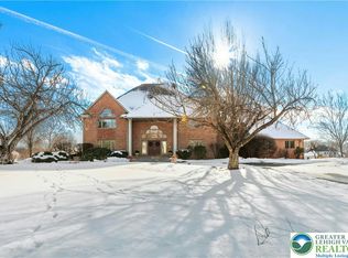 3640 Manor Rd, Bethlehem, PA 18020