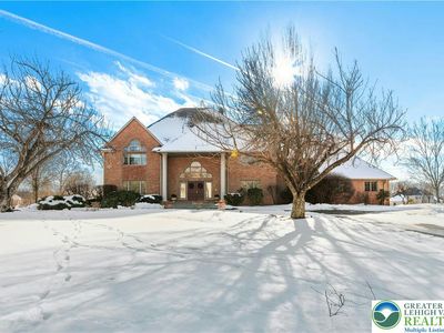 3640 Manor Rd, Bethlehem, PA, 18020