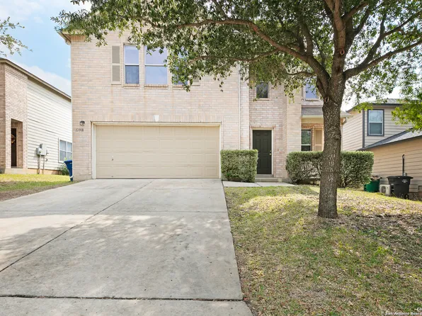 12918 THOMAS SUMTER ST, San Antonio, TX 78233