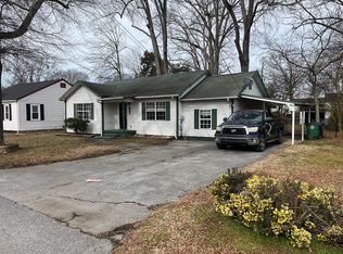 5603 Clemons Rd, Chattanooga, TN 37412