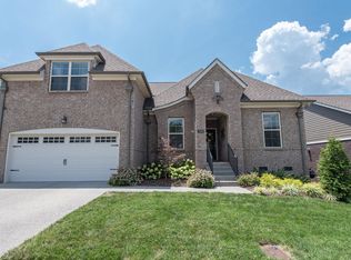 9060 Macauley Ln, Nolensville, TN 37135