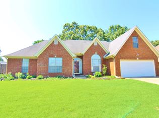 6465 Birch Mill Cv, Memphis, TN 38135