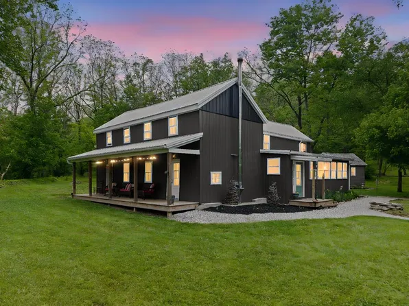 925 Lockmier Rd, Augusta, KY 41002