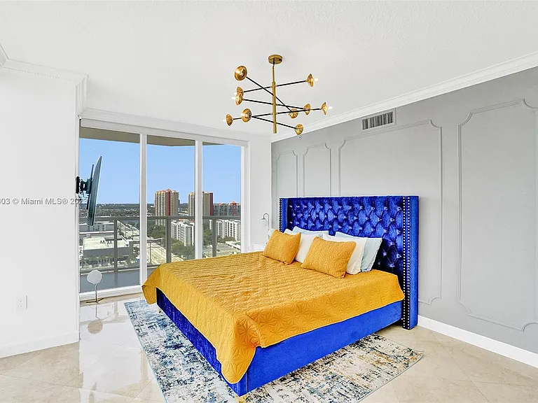 16699 Collins Ave #1908 — Photo 9