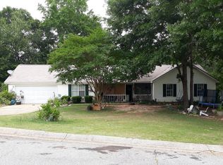 171 Princess Ct, Jackson, GA 30233