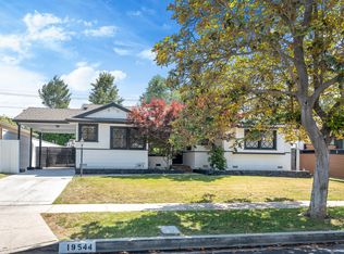 19544 Calvert St, Reseda, CA 91335