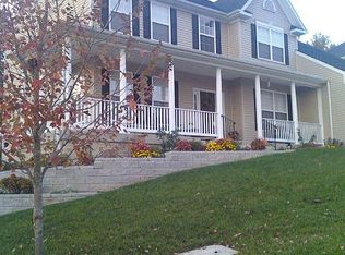 10117 Lees Crossing Ln, Fredericksburg, VA 22408