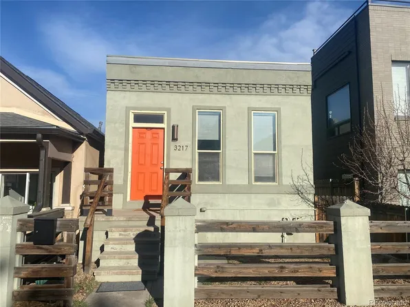 3217 Lawrence St, Denver, CO 80205
