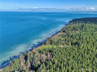 333 Haada Laas Rd, Pt Townsend, WA 98368