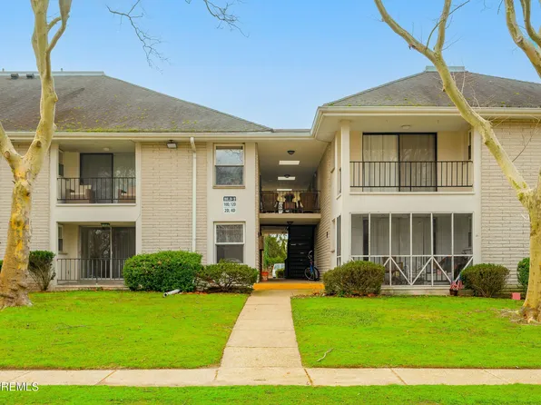 2137 8th Ave APT 8J, Sea Girt, NJ 08750