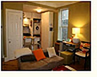 Rented by Brown Harris Stevens