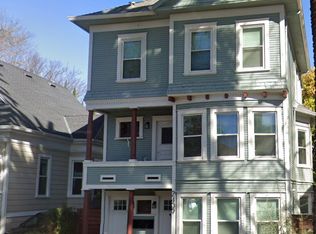 2409 I St APT C, Sacramento, CA 95816