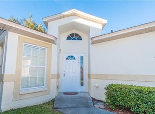 6447 Gentle Ben Cir, Zephyrhills, FL 33544