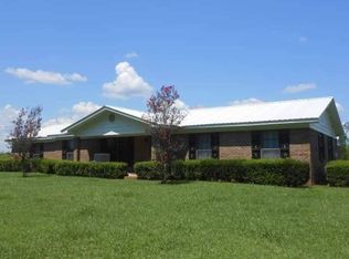 Peru Rd, Coffeeville, AL 36524