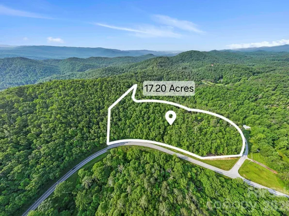 251 Paul McCoy Rd, Lake Toxaway, NC 28747