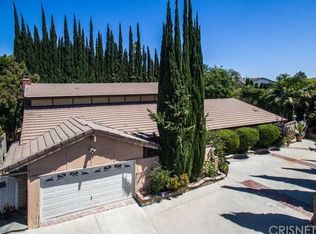 10616 Atlanta Ave, Porter Ranch, CA 91326