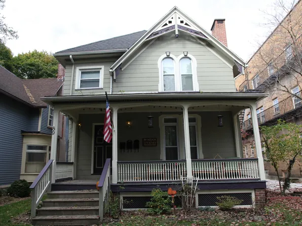 89 Meigs St #2, Rochester, NY 14607