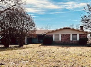 1961 County Road 1453, Linden, TX 75563