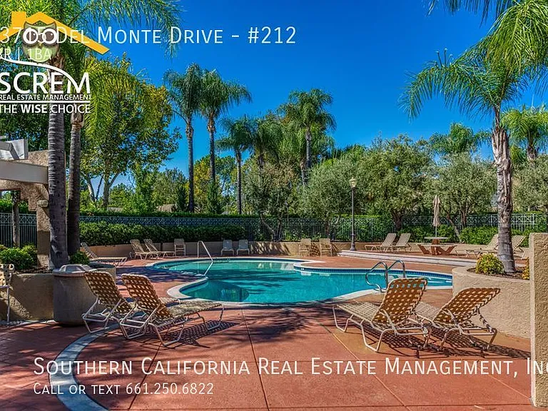 23715 Del Monte Dr #212 — Photo 18
