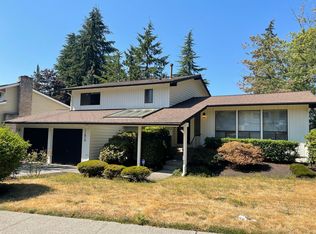 11824 SE 65th St, Bellevue, WA 98006