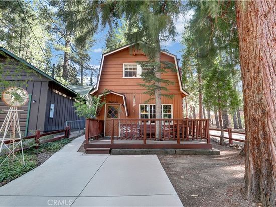 42697 La Placida Ave, Big Bear Lake, CA 92315