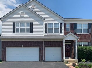 2701 Great Meadow Dr, Joliet, IL 60432