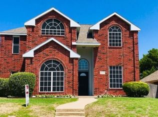 343 Morning Dove Dr, Duncanville, TX 75137