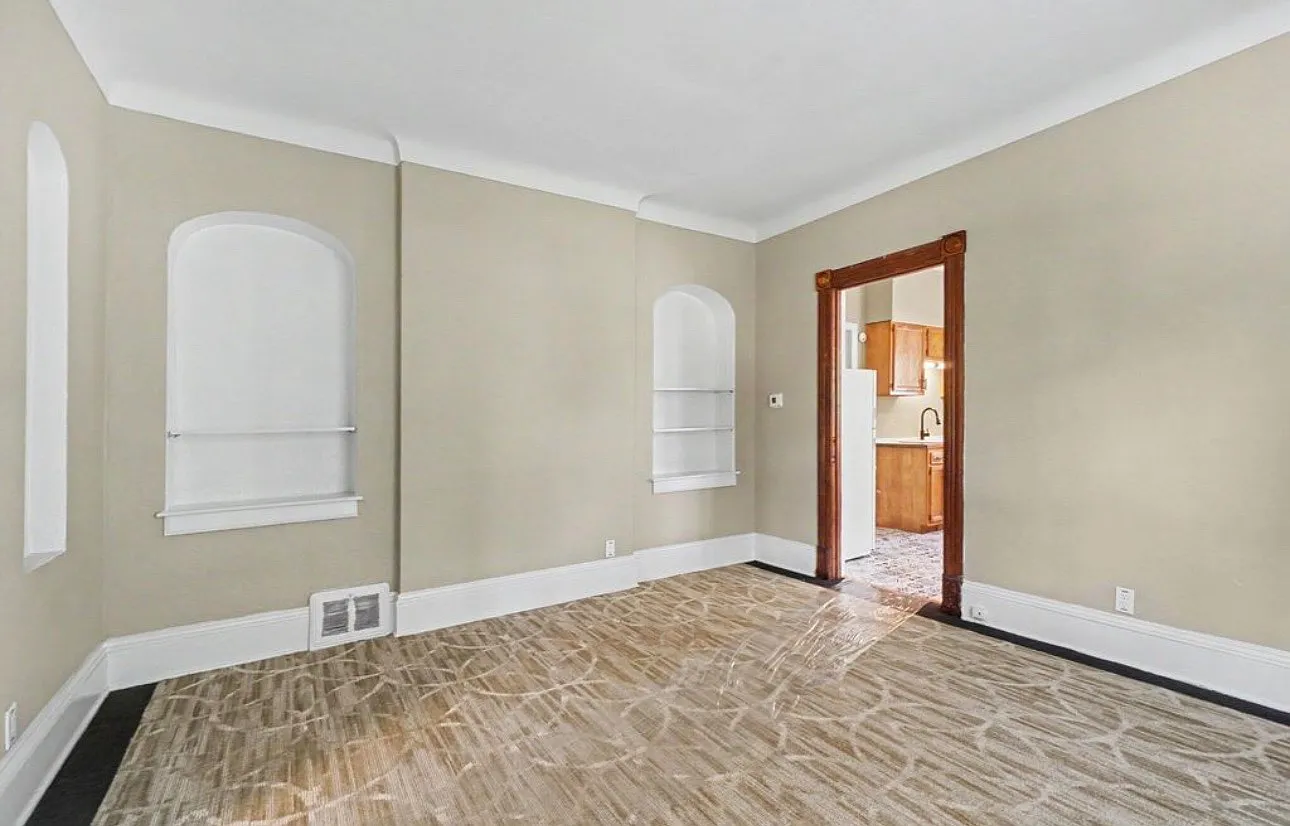 1 bed, 700 sqft, $1,400 — Photo 3