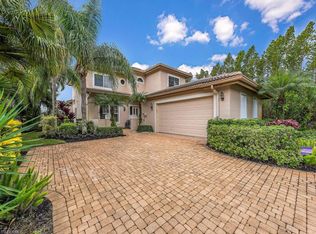 6108 Fairway Ct, Naples, FL 34110
