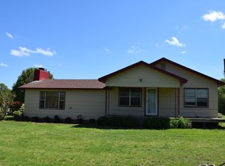 35934 Highway 59 E, Wewoka, OK 74884