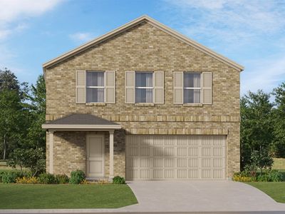 14213 Bechler St, Pilot Point, TX, 76258