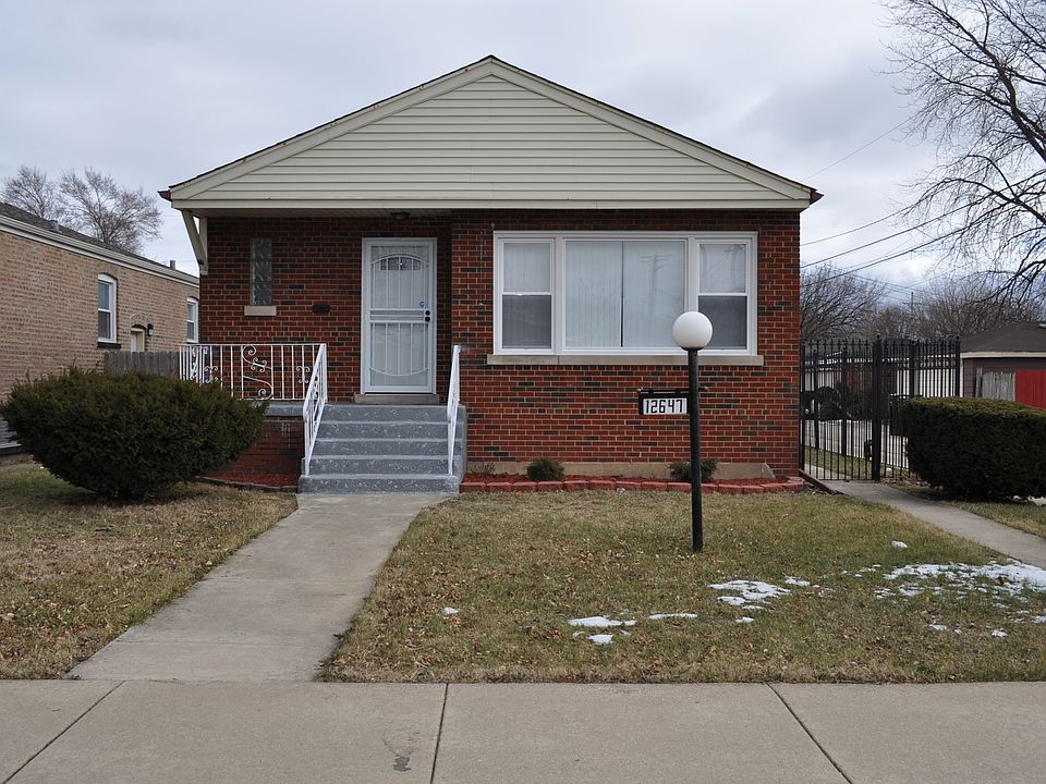 1st image of 12647 S Stewart Ave