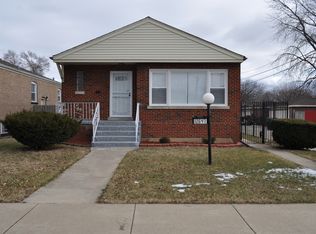 12647 S Stewart Ave, Chicago, IL