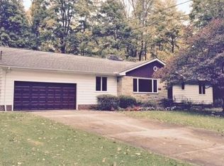 5099 Coldbrook Dr, Mantua, OH 44255