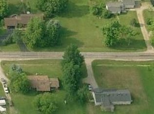 1496 Chesaning Rd, Montrose, MI 48457