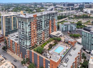 600 12th Ave S #205, Nashville, TN 37203