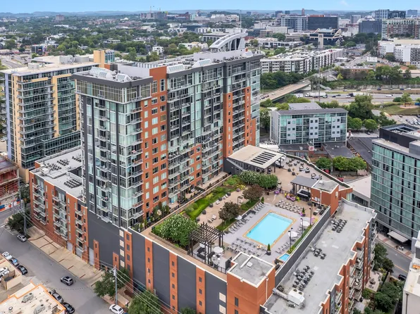 600 12th Ave S #205, Nashville, TN 37203