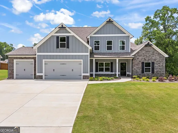 98 Randolph Farms Dr, Dallas, GA 30132