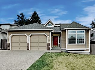 18423 84th Ave E, Puyallup, WA 98375