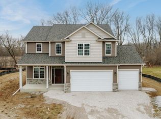2264 Ravenswood ROAD, Burlington, WI 53105