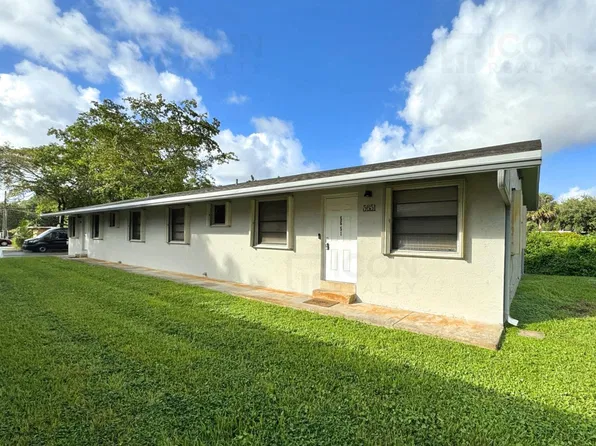 5629-5651 Taft Street, 5629-5651 Taft St, Hollywood, FL 33021