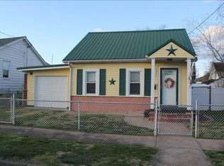 3107 31st St, Nitro, WV 25143