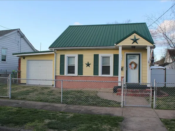 3107 31st St, Nitro, WV 25143