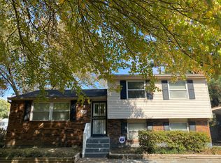 6300 Cranbury Park Dr, Memphis, TN 38141