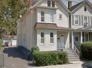 209 Seaman St FLOOR 2, New Brunswick, NJ 08901