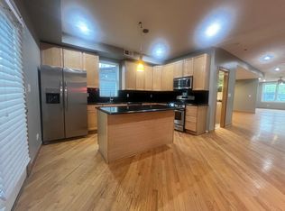 2446 W Bloomingdale Ave #2, Chicago, IL 60647