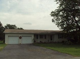 1340 Old Eccles Rd, Beckley, WV 25801