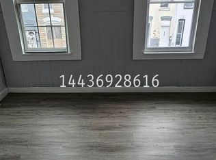 2104 Ridgehill Ave, Baltimore, MD 21217