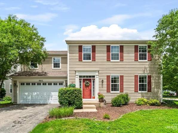 461 Mooresfield St, Elgin, IL 60124